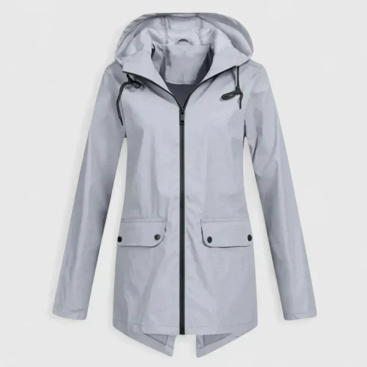 Vanyssiah - Veste Confortable