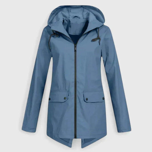 Vanyssiah - Veste Confortable