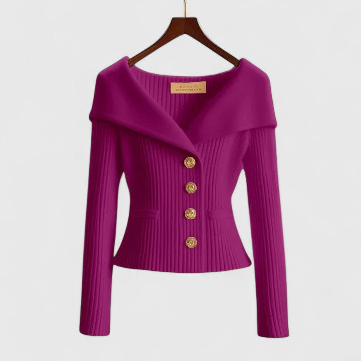 Avelora - Cardigan Élégant