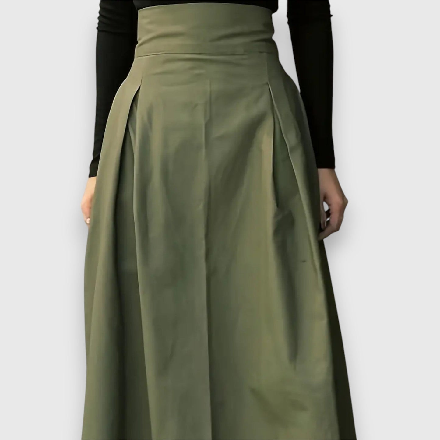 Elina – Jupe Midi