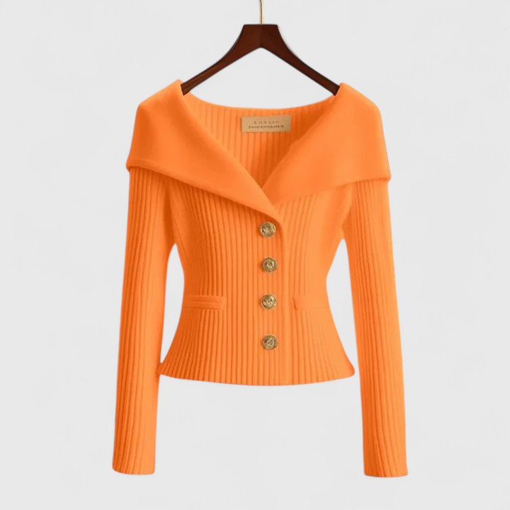 Avelora - Cardigan Élégant