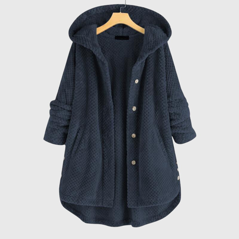 Franca - Veste avec Capuche