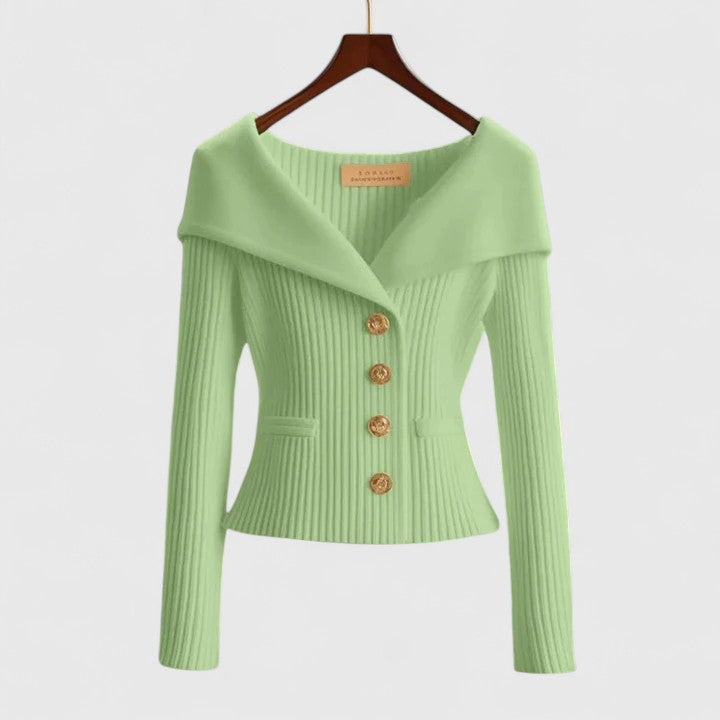 Avelora - Cardigan Élégant