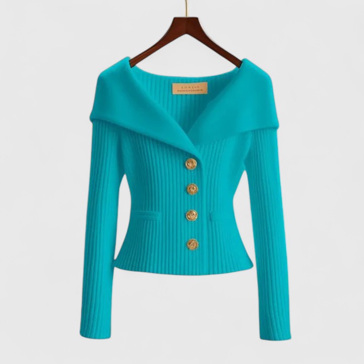 Avelora - Cardigan Élégant