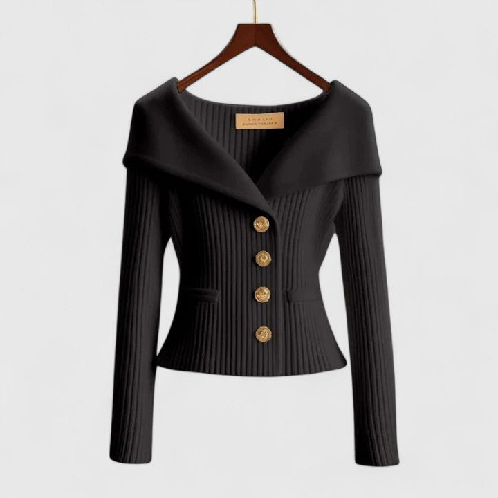 Avelora - Cardigan Élégant