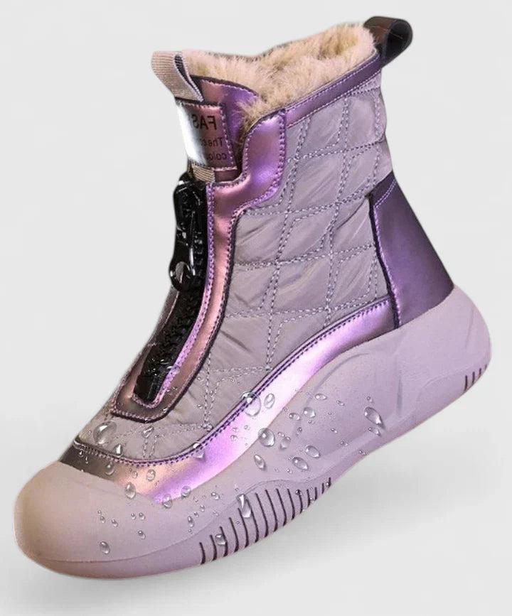 Miu - Bottes Orthopédiques