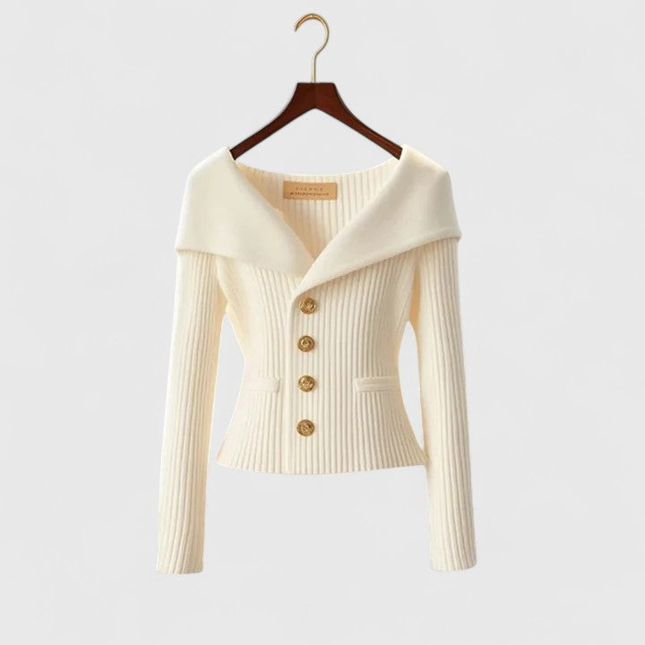 Avelora - Cardigan Élégant