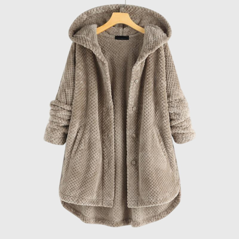 Franca - Veste avec Capuche