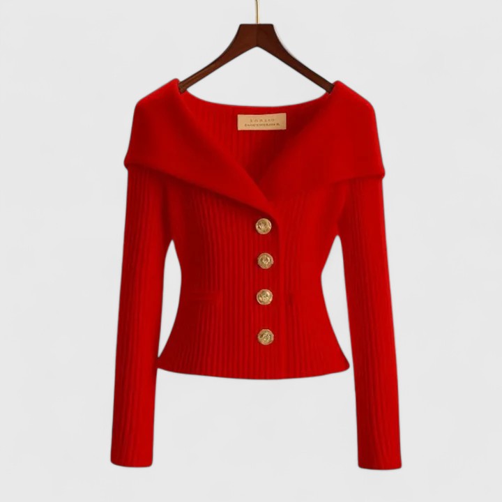 Avelora - Cardigan Élégant