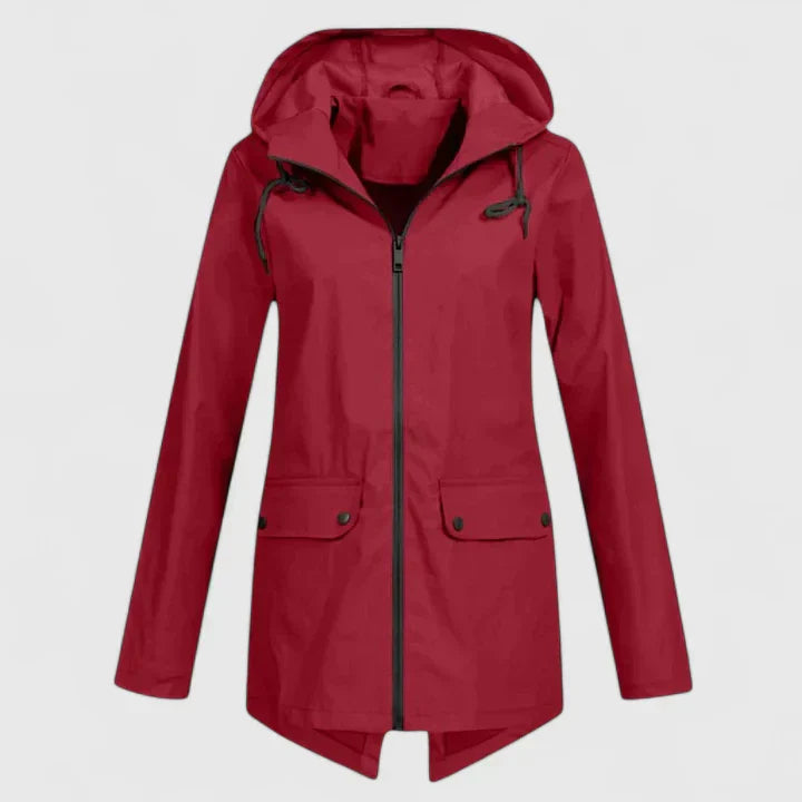 Vanyssiah - Veste Confortable