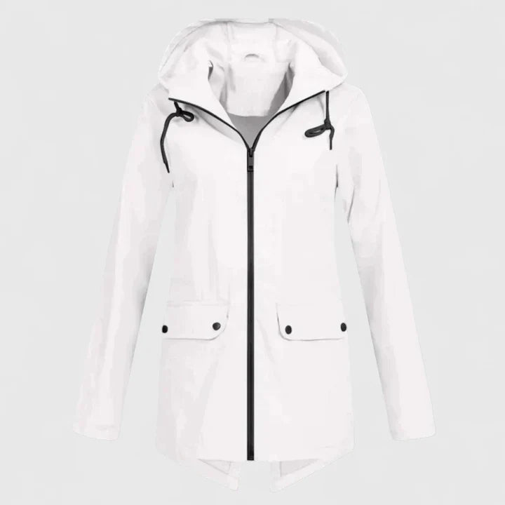 Vanyssiah - Veste Confortable