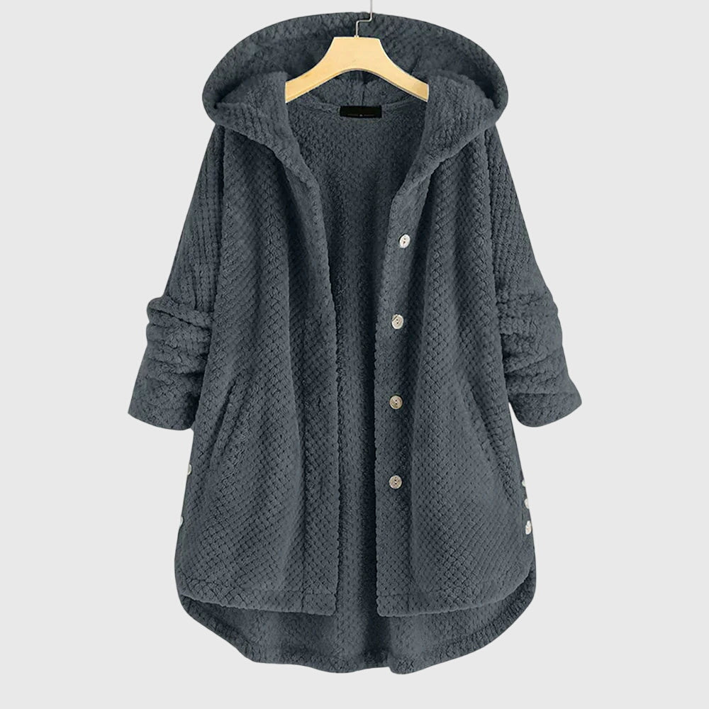 Franca - Veste avec Capuche