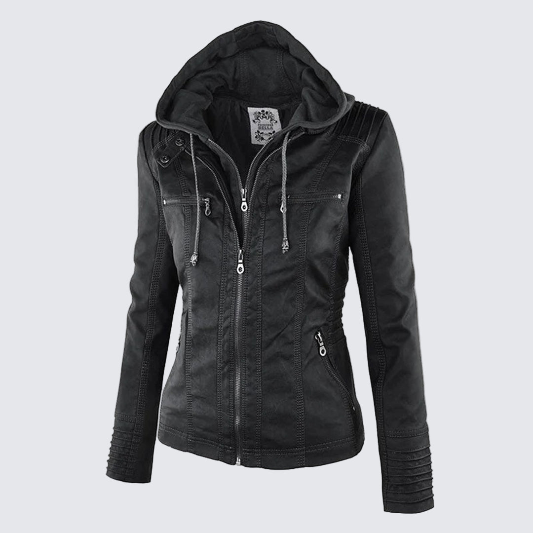 ZYRA | veste ultra élégante