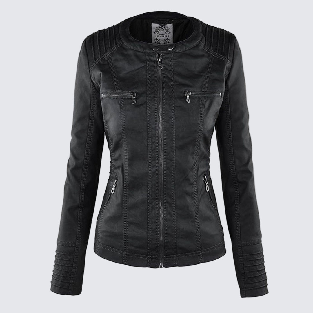 ZYRA | veste ultra élégante