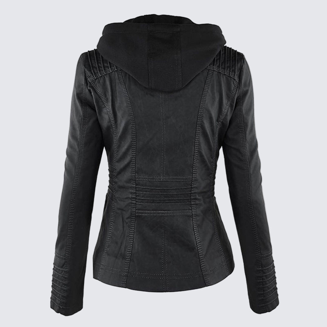 ZYRA | veste ultra élégante