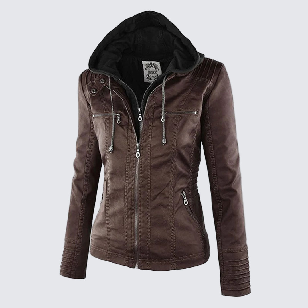 ZYRA | veste ultra élégante