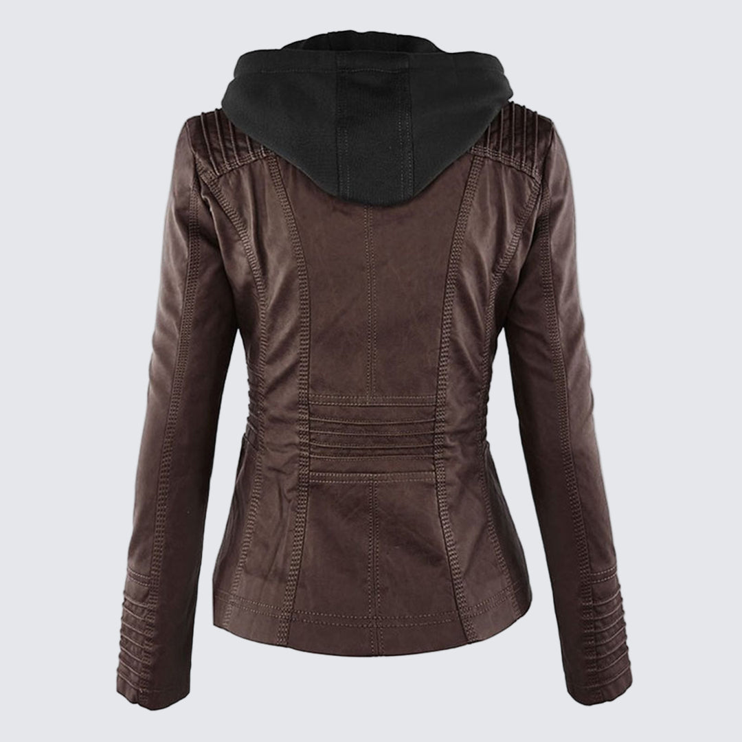 ZYRA | veste ultra élégante