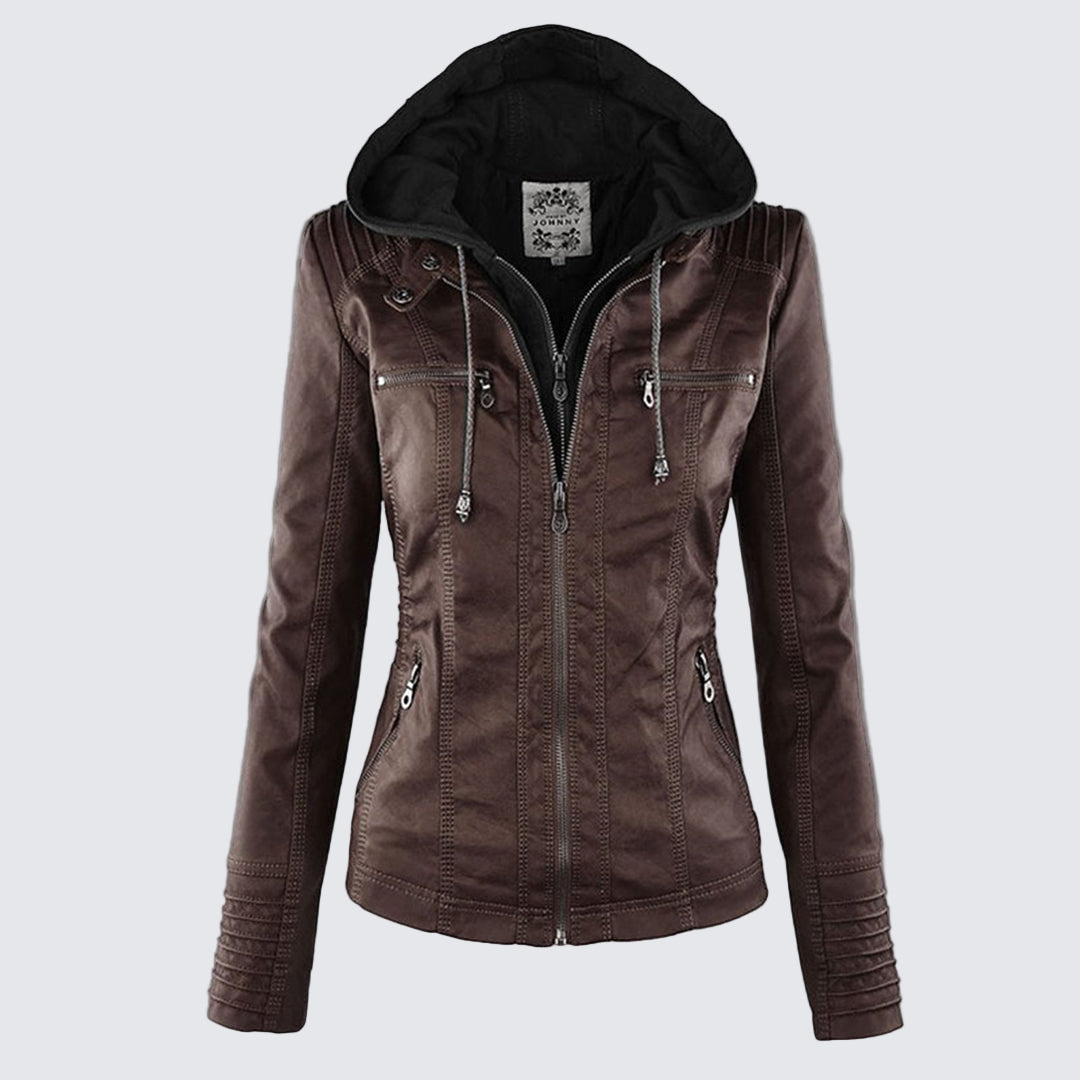 ZYRA | veste ultra élégante