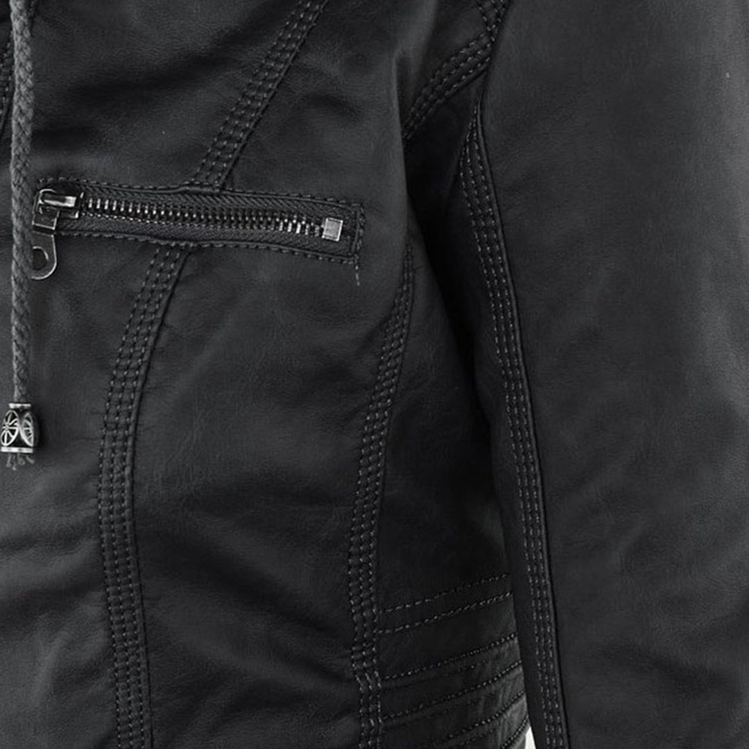 ZYRA | veste ultra élégante
