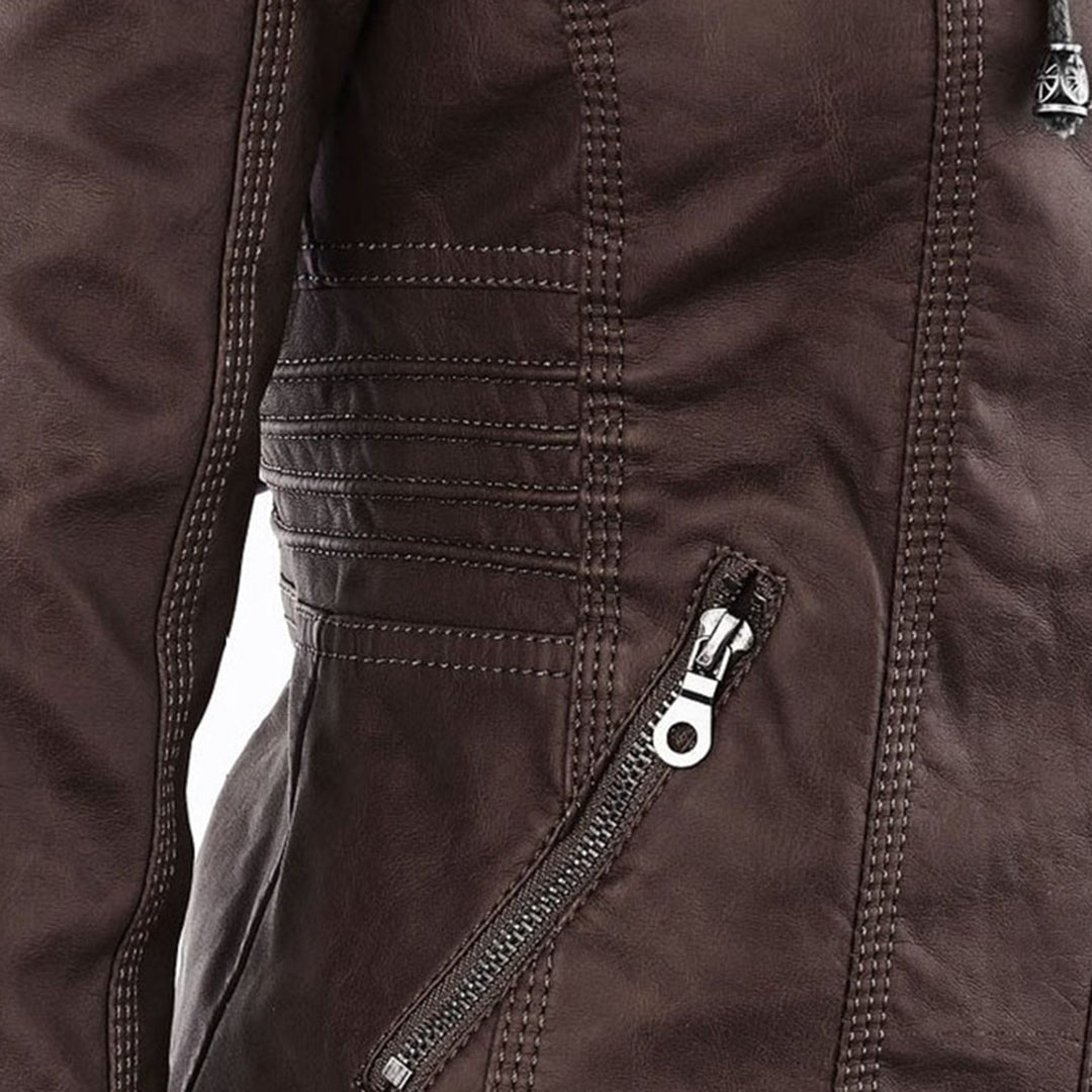 ZYRA | veste ultra élégante