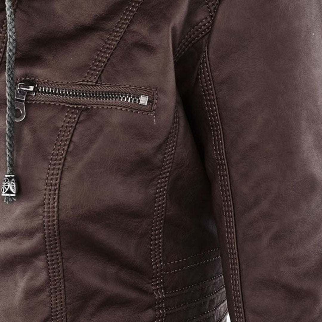 ZYRA | veste ultra élégante