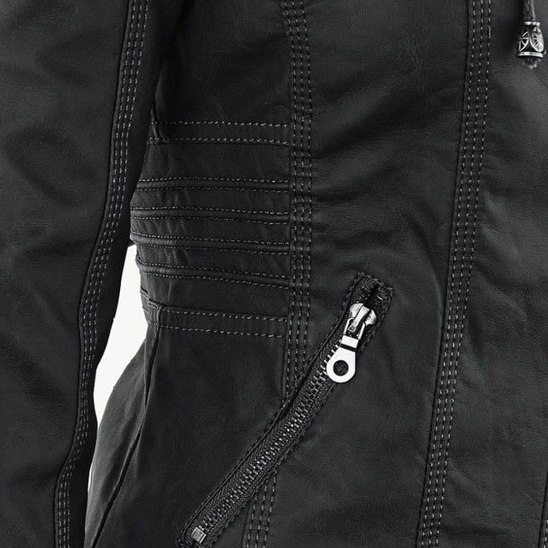 ZYRA | veste ultra élégante