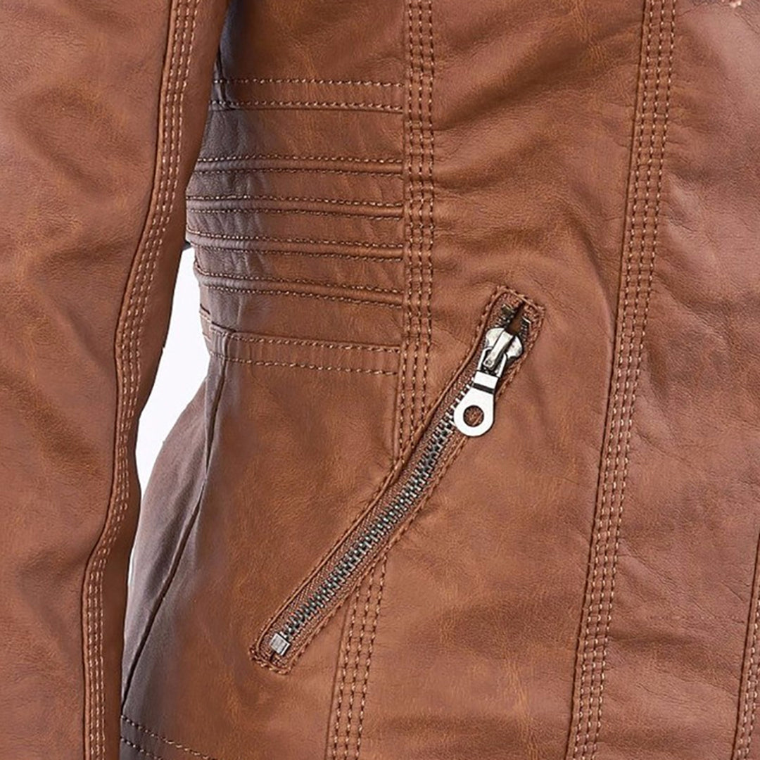 ZYRA | veste ultra élégante