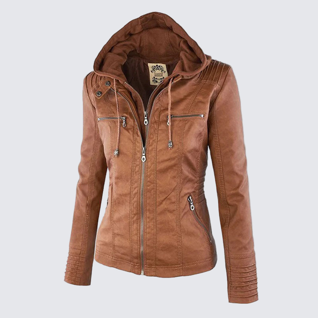 ZYRA | veste ultra élégante