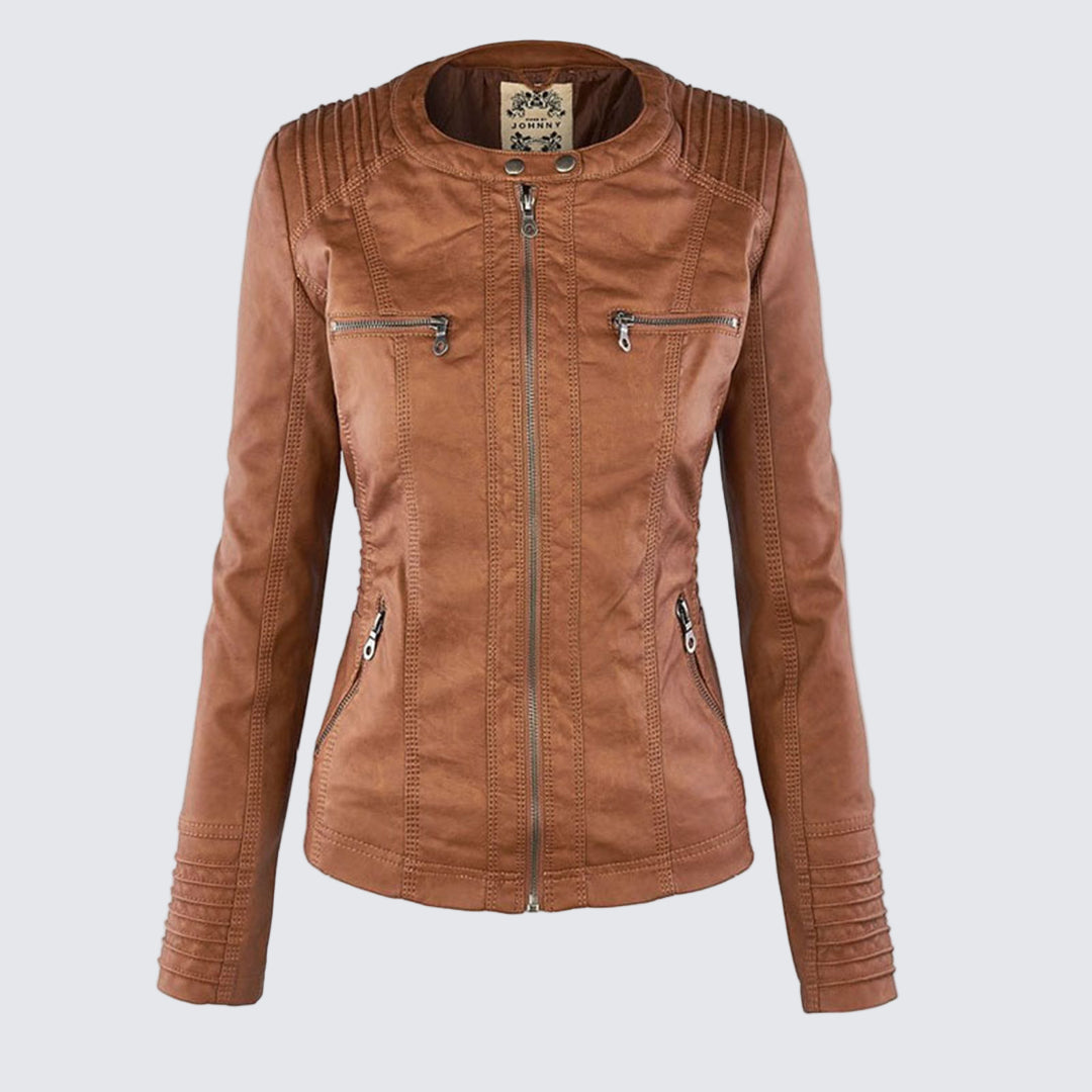 ZYRA | veste ultra élégante