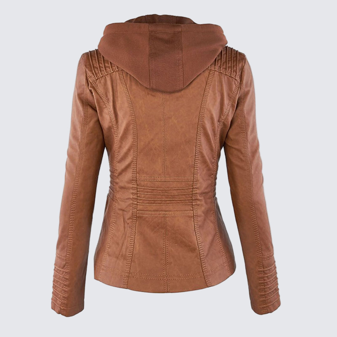ZYRA | veste ultra élégante