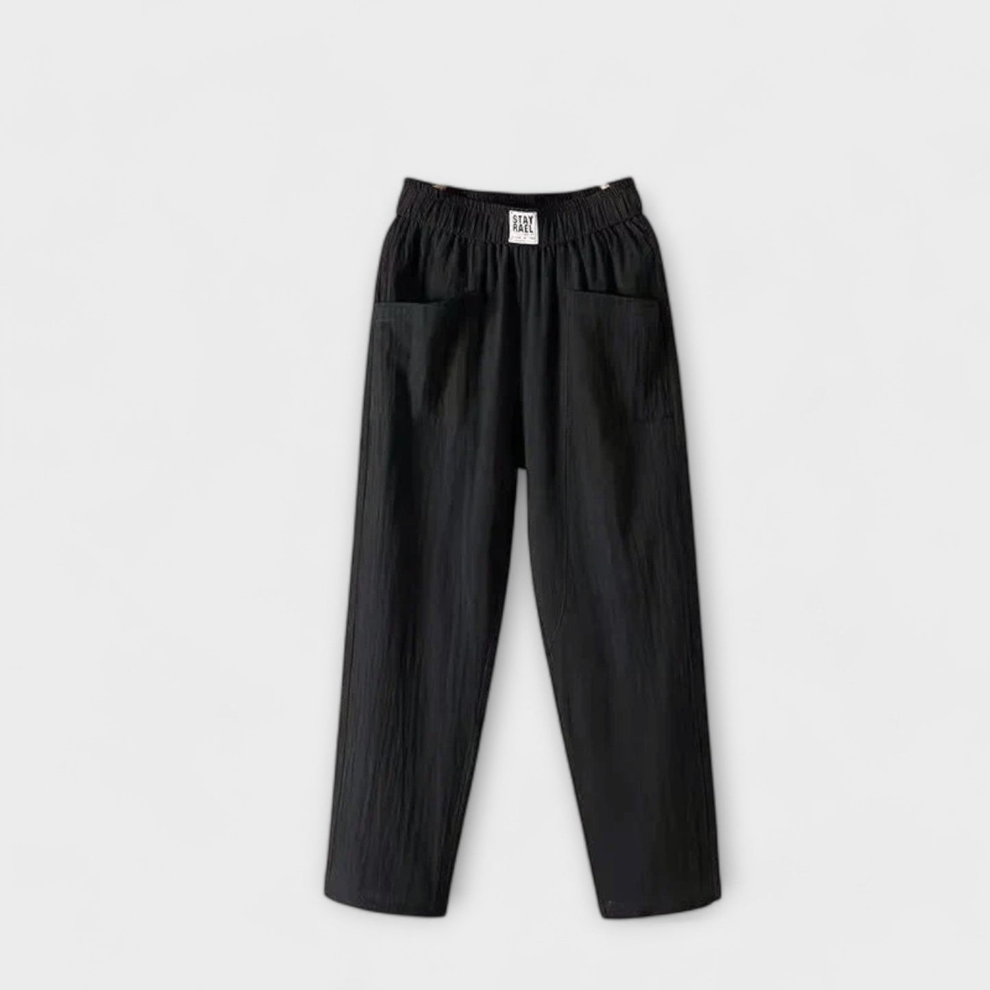 Maya - Pantalon Décontracté
