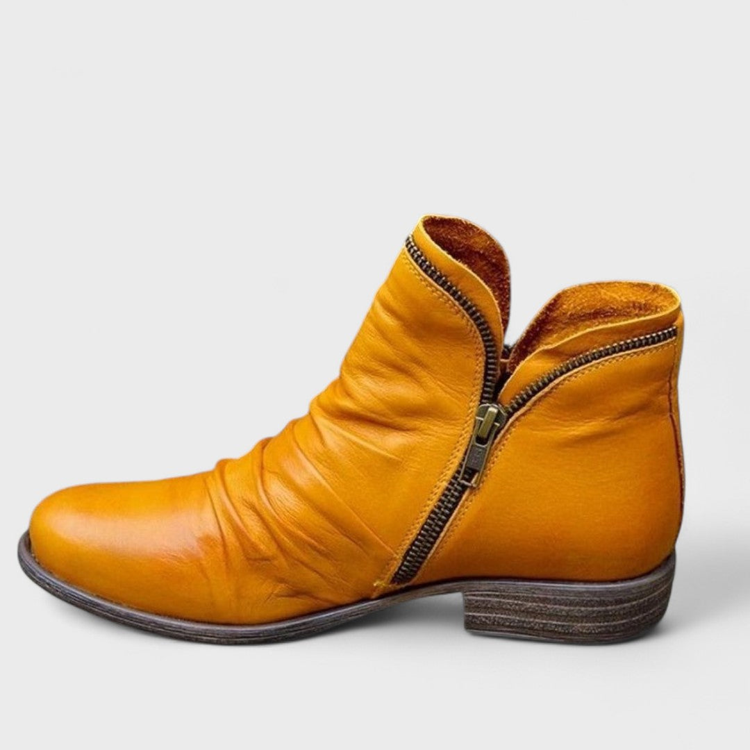 Melinda - Bottes Orthopédiques Confortables