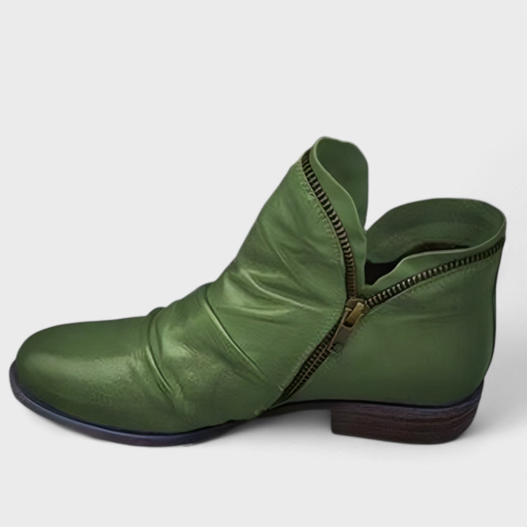 Melinda - Bottes Orthopédiques Confortables