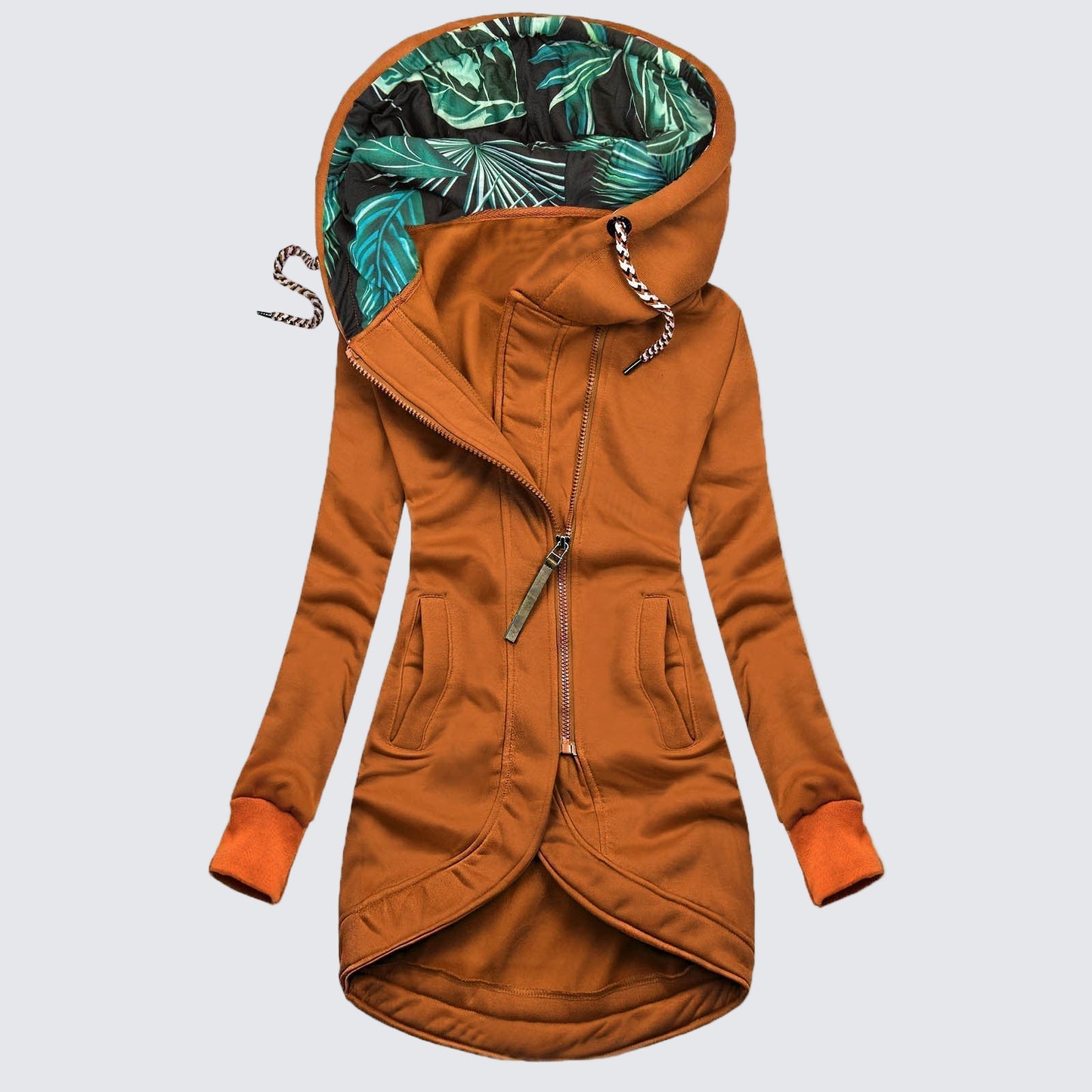 ZYRA | Manteau automne/hiver