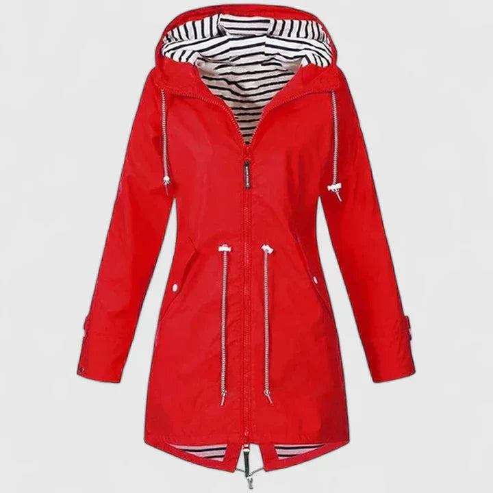 Kourtnii - Veste Confortable