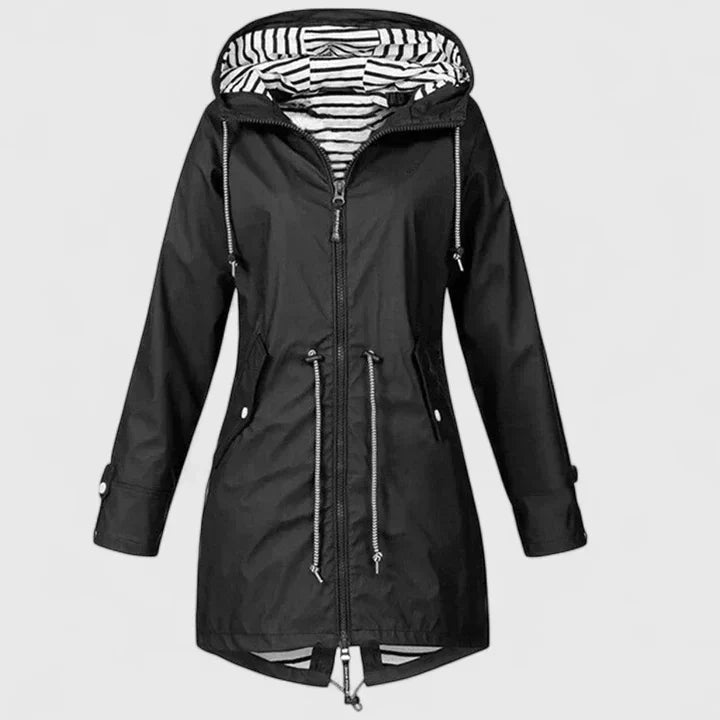 Kourtnii - Veste Confortable