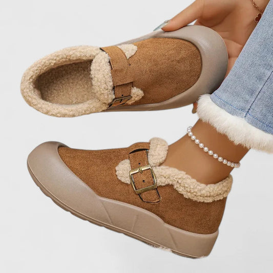 Antoniyssa - Bottes Orthopédiques