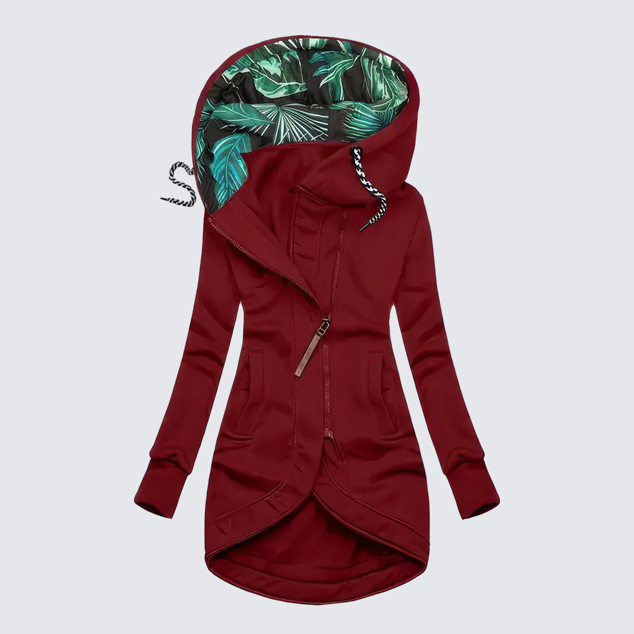 ZYRA | Manteau automne/hiver