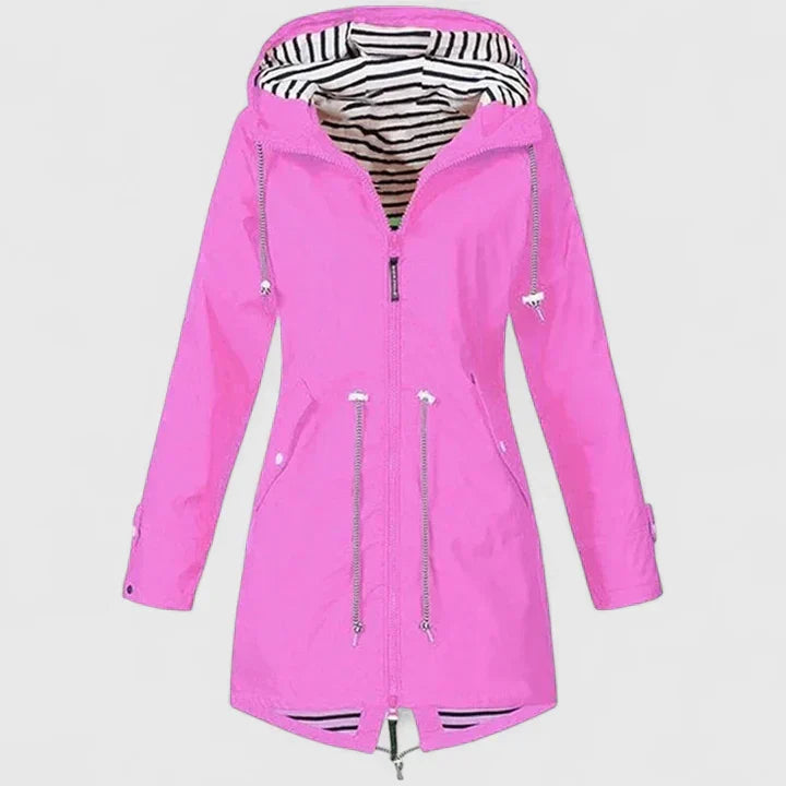 Kourtnii - Veste Confortable