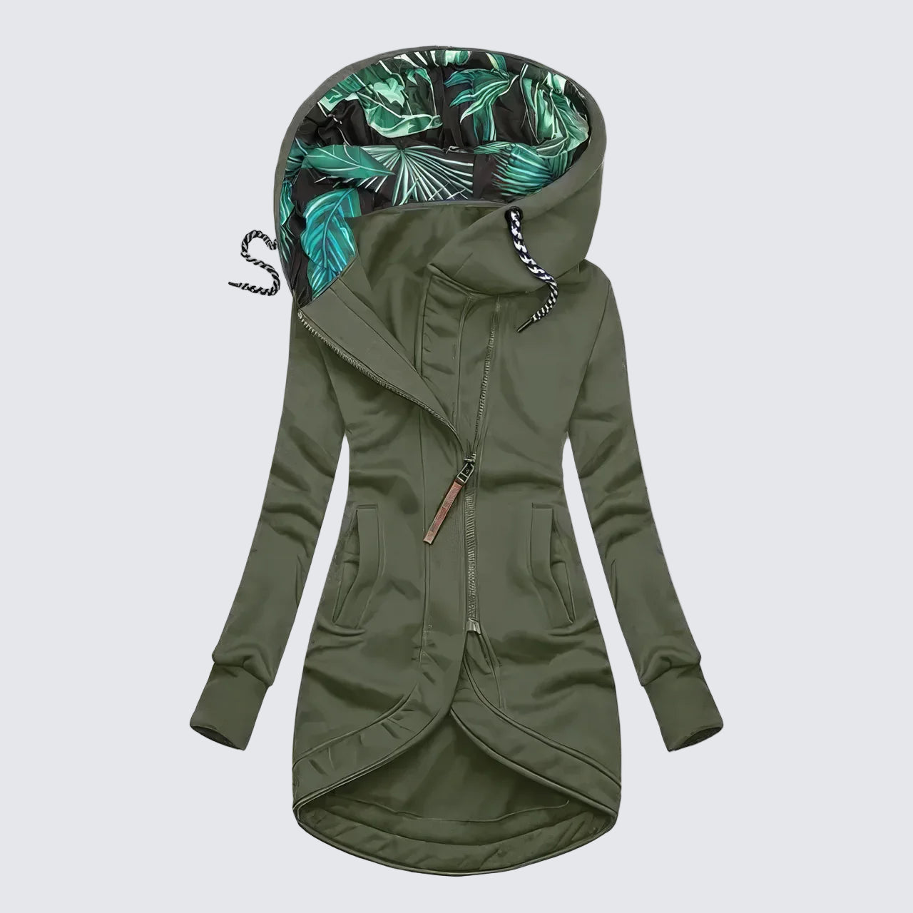 ZYRA | Manteau automne/hiver