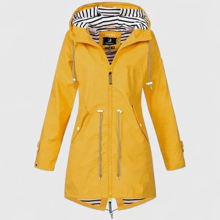 Kourtnii - Veste Confortable