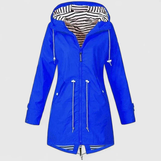 Kourtnii - Veste Confortable