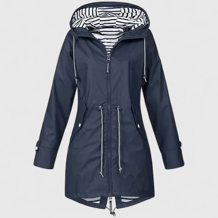 Kourtnii - Veste Confortable