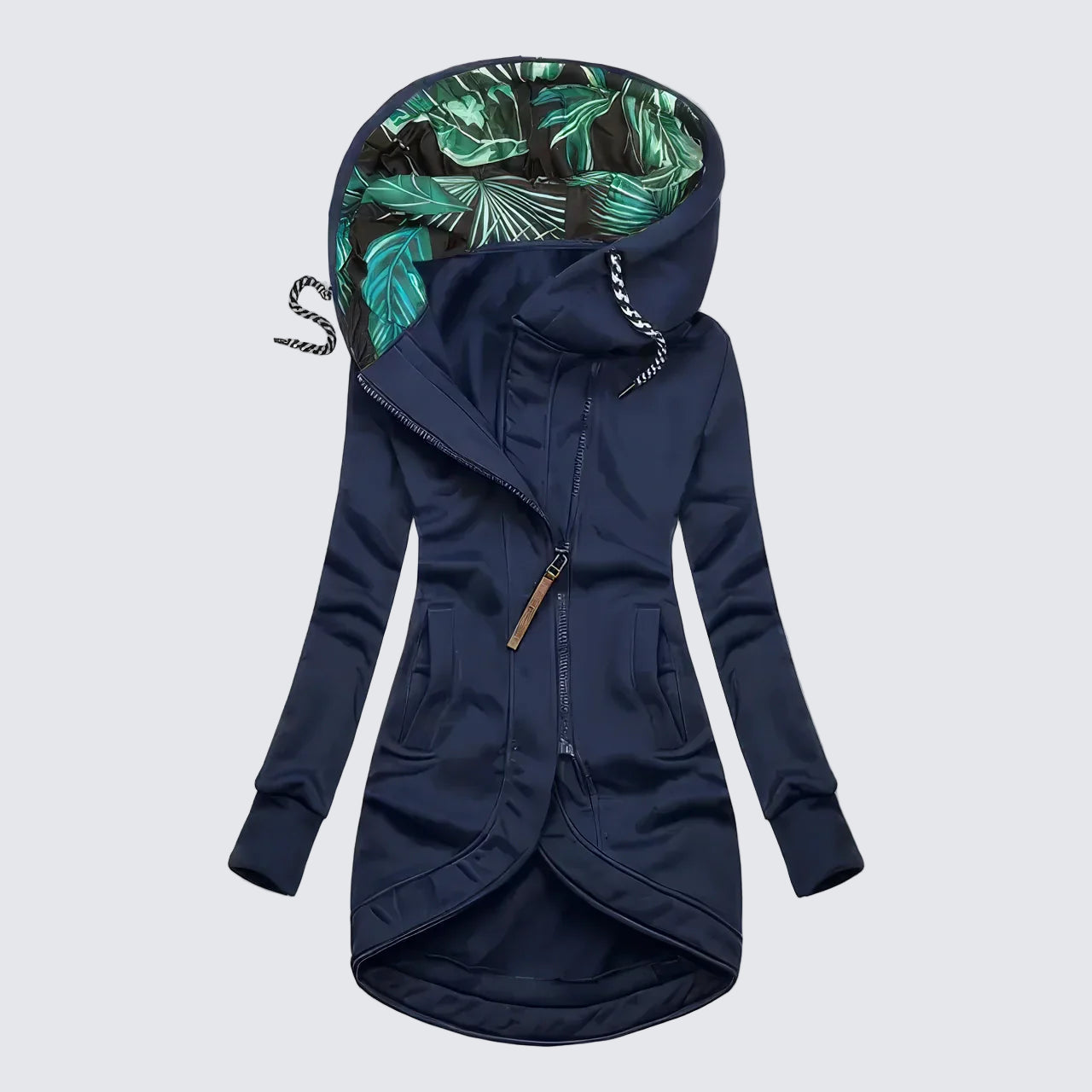 ZYRA | Manteau automne/hiver