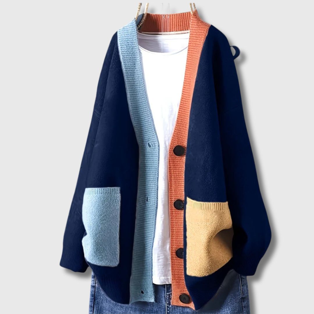 Jaynellee - Cardigan Confortable