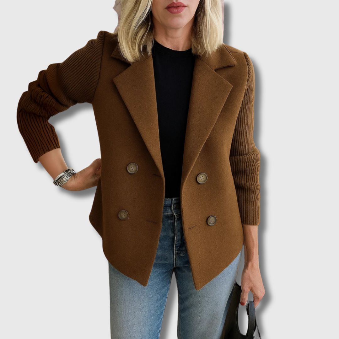 Hanna - Veste Moderne