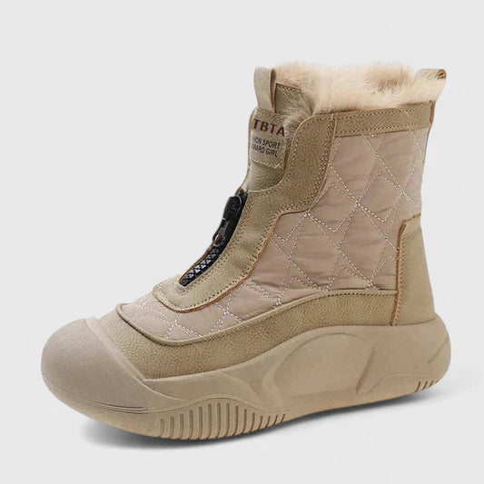 Miu - Bottes Orthopédiques