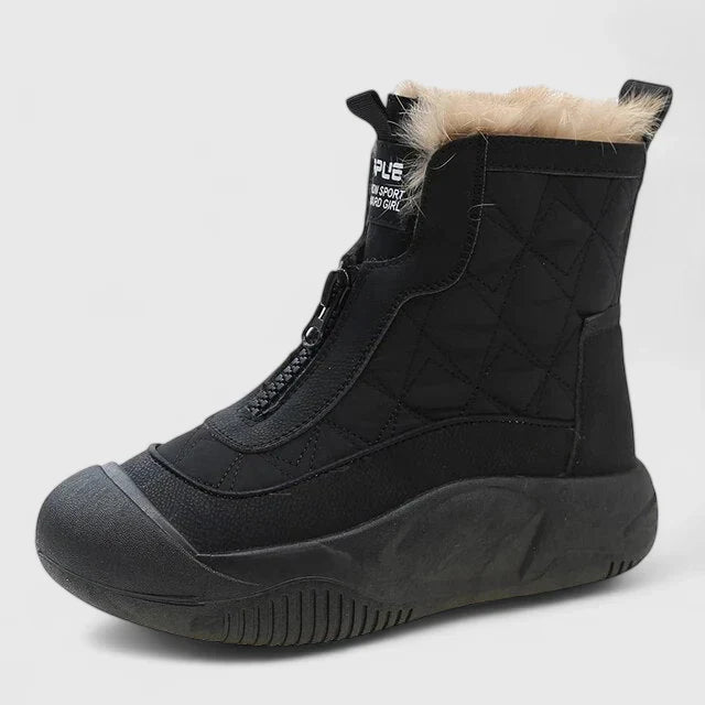 Miu - Bottes Orthopédiques