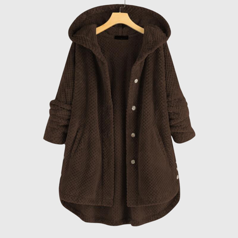 Franca - Veste avec Capuche