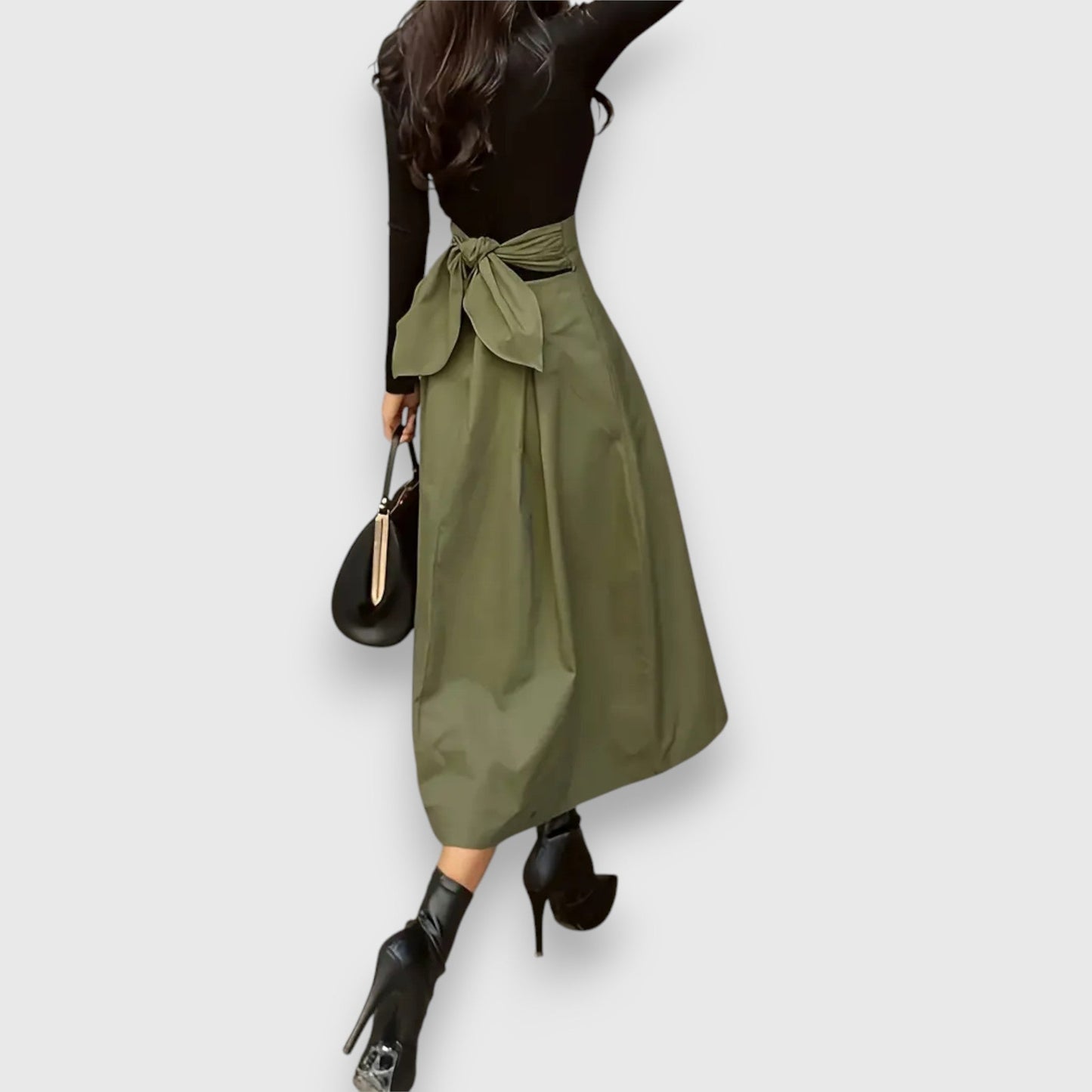 Elina – Jupe Midi